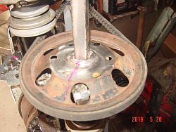 HOMEMADE "ENGINE" LATHE AND MILLING "HEAD"-dsc01365.jpg