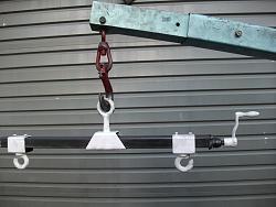 Click image for larger version.&nbsp;

Name:	Engine Tilter 3M.jpg&nbsp;
Views:	676&nbsp;
Size:	269.5 KB&nbsp;
ID:	15903