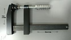Homemade F Clamp with Nut Handle-1645.jpg