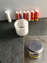 Homemade honeycomb tool racks-1-1.jpg