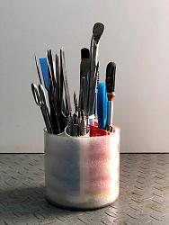 Homemade honeycomb tool racks-1-3.jpg