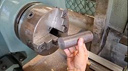 Homemade lathe drive center-1.jpg