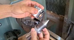 Homemade lathe drive center-11.jpg