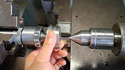 Homemade lathe drive center-13.jpg