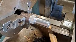 Homemade lathe drive center-5.jpg