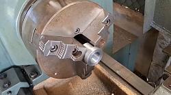 Homemade lathe drive center-8.jpg