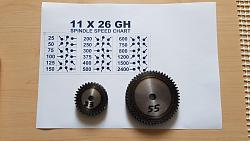Homemade Lathe Headstock EXTERNAL Gearbox-20180515_130633.jpg