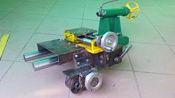 Homemade lathe for metal-img_20170613_190813.jpg
