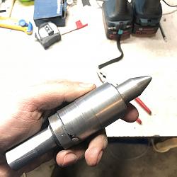 Homemade Live center for metal lathe-img_3272.jpg