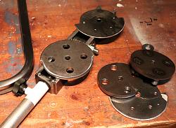 Homemade manual square tube bender-1.jpg