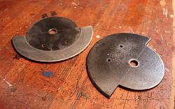 Homemade manual square tube bender-1.jpg