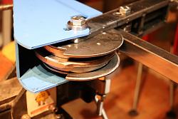 Homemade manual square tube bender-2.jpg