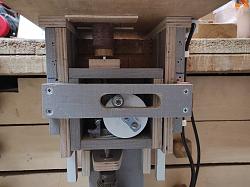 HOMEMADE OSCILLATING SPINDLE SANDER-box4-1-.jpg