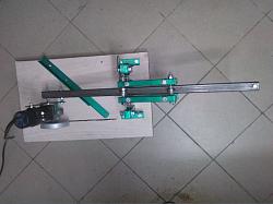 HOMEMADE   RADIAL   STAND   FOR  MY  ANGLE  GRINDER-1.jpg