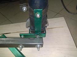HOMEMADE   RADIAL   STAND   FOR  MY  ANGLE  GRINDER-3.jpg