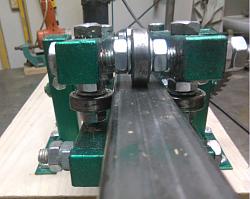 HOMEMADE   RADIAL   STAND   FOR  MY  ANGLE  GRINDER-7.jpg