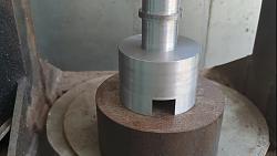Homemade Spherical turning tool for lathe-12.2jpg.jpg
