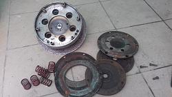 Homemade two wheel behind tractor-20190213_115544.jpg