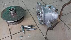 Homemade two wheel behind tractor-20190214_105959.jpg