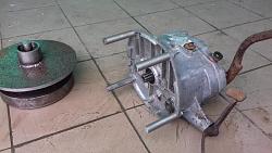 Homemade two wheel behind tractor-20190214_110405.jpg