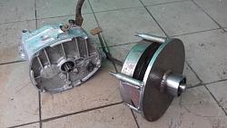 Homemade two wheel behind tractor-20190214_121704.jpg