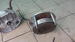 Homemade two wheel behind tractor-20190214_121712.jpg