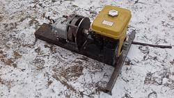 Homemade two wheel behind tractor-20190222_161408.jpg