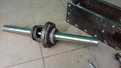 Homemade two wheel behind tractor-20190301_120209.jpg