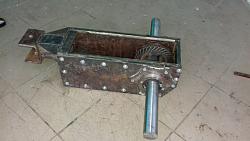 Homemade two wheel behind tractor-20190305_174326.jpg
