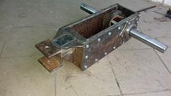 Homemade two wheel behind tractor-20190305_174505.jpg