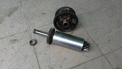 Homemade two wheel behind tractor-20190306_134305.jpg