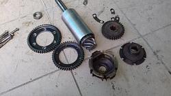 Homemade two wheel behind tractor-20190306_143300.jpg