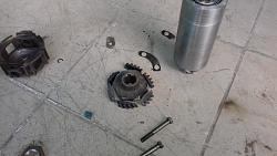 Homemade two wheel behind tractor-20190306_161337.jpg