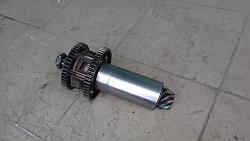 Homemade two wheel behind tractor-20190307_083424.jpg