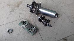 Homemade two wheel behind tractor-20190307_151714.jpg