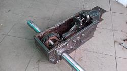 Homemade two wheel behind tractor-20190310_164418.jpg