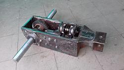 Homemade two wheel behind tractor-20190310_164439.jpg