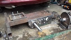 Homemade two wheel behind tractor-20190316_133820.jpg