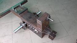 Homemade two wheel behind tractor-20190322_160104.jpg