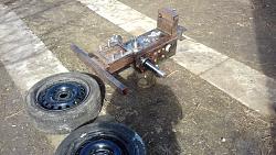 Homemade two wheel behind tractor-20190328_140130.jpg