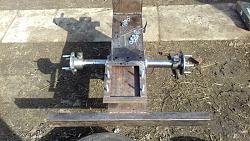 Homemade two wheel behind tractor-20190328_140612.jpg