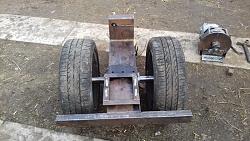 Homemade two wheel behind tractor-20190328_153510.jpg