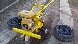 Homemade two wheel behind tractor-20190404_164331.jpg