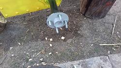 Homemade two wheel behind tractor-20190404_164428.jpg
