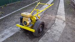 Homemade two wheel behind tractor-20190404_170916.jpg
