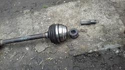 Homemade two wheel behind tractor-20200220_114947.jpg