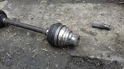 Homemade two wheel behind tractor-20200220_121038.jpg
