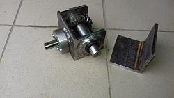 Homemade two wheel behind tractor-20200225_140216.jpg
