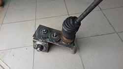 Homemade two wheel behind tractor-20200301_115438.jpg