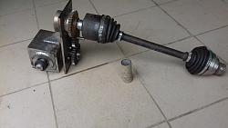 Homemade two wheel behind tractor-20200301_115503.jpg